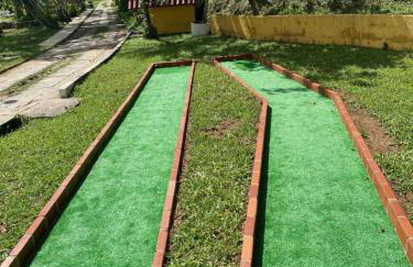 Hotel Fazenda Bonanza - Foto 22