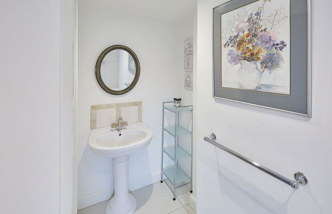 Host Stay Rose Cottage - Foto 18