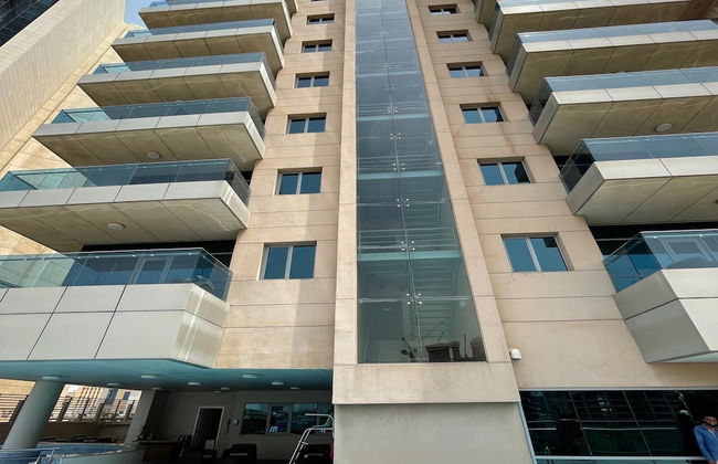 Tulip Creek Hotel Apartments - Photo 65