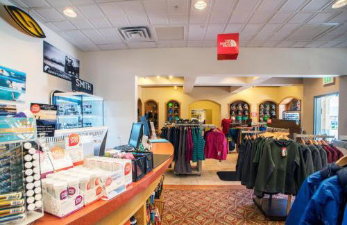 Villas at Zermatt Resort - Condos - Foto 21