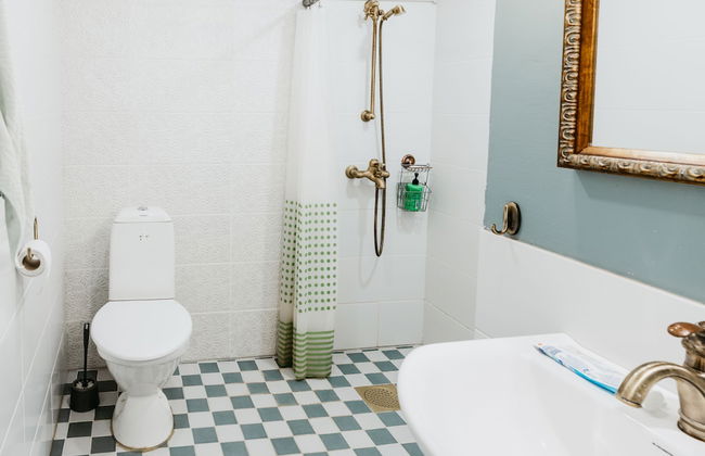 Löydön Kartano - Foto 41