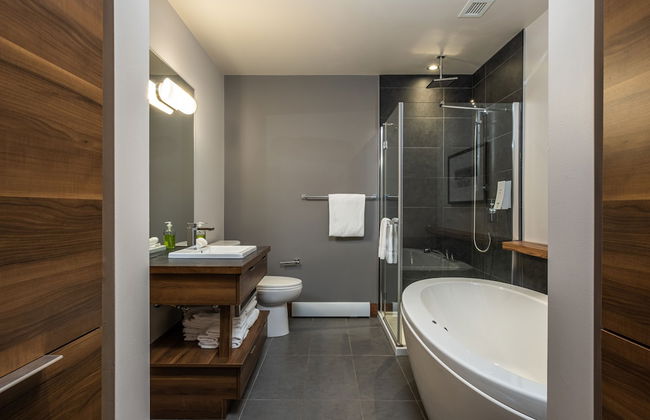 Suites Sur Lac - Foto 73