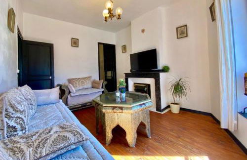 La Maison des Templiers ~ Ostal Médiéval ~ Logis enchantés - Foto 16