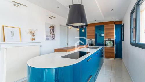 Le cocon des 3 frères - Paris CDG/Stade de France - Foto 3