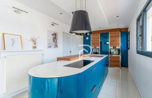 Le cocon des 3 frères - Paris CDG/Stade de France - Foto 3