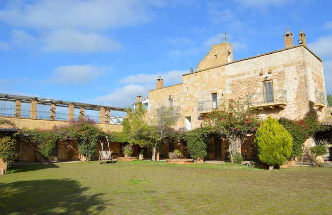 Masseria Provenzani resort - Foto 1