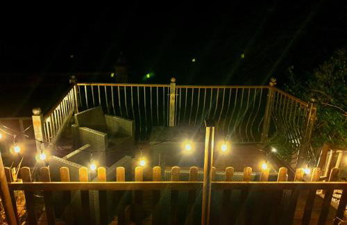 The Eaves in Lynton, Exmoor, Devon - Foto 19