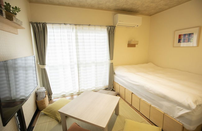 Guesthouse Life Field - Foto 36