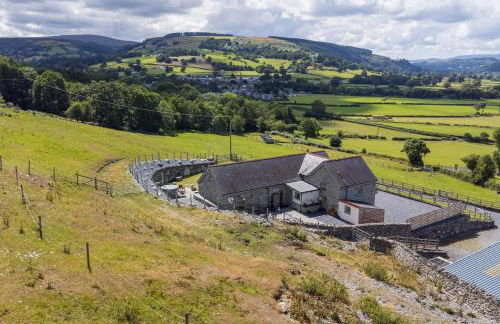 Finest Retreats - Moelis Granary - Luxury Cottage with Hot Tub - Photo 30