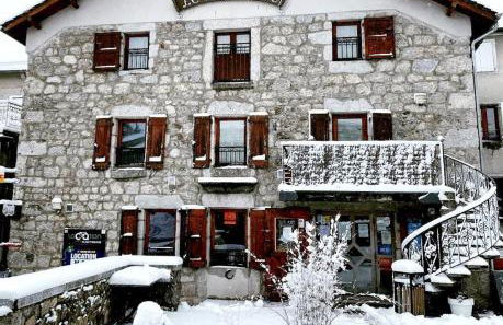 Gîte Le Fortunio - Foto 31