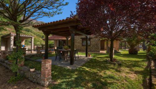 La Cañada del Valle del Jerte - Foto 4, Garden