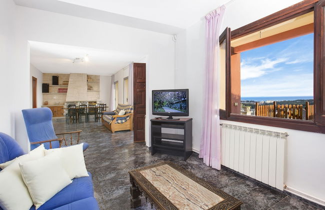 Villa Maer - Photo 11