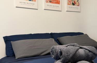 Oasis Retreat - Cozy studio in Union Square - Foto 2