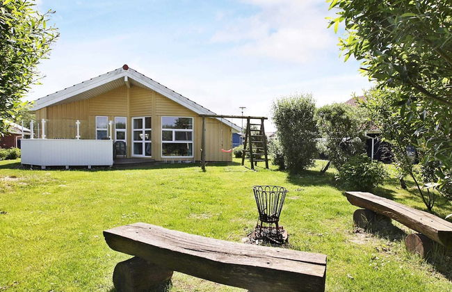 Holiday Home in Otterndorf - Foto 1