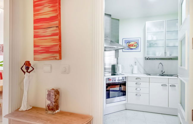 Charming Apartment in Altea With Swimming Pool - Foto 4