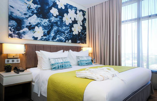 Citadines Millennium Ortigas Manila - Foto 24