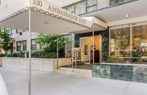 Blueground Midtown East wd nr UN HQ NYC-1792 - Foto 15