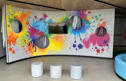 Studio Beira Mar com Vista Mar NT 313 - Photo 58