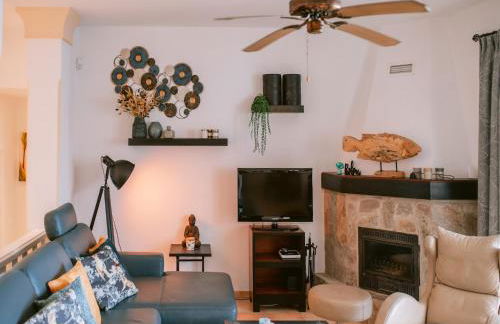 Luxurious, Detached Villa With Swimming Pool 10 Persons - Foto 15