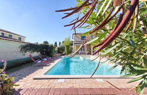 Villa Aldo with private pool by WiiBuk - Foto 37