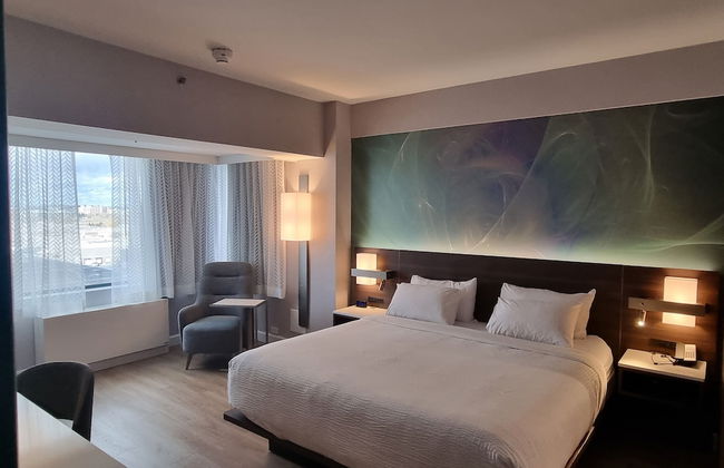 Armon Plaza Montreal Airport - Foto 13