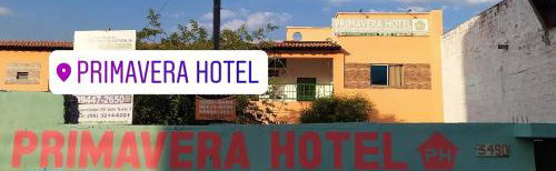 Primavera Hotel - Photo 1