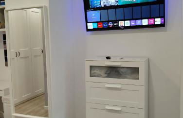 Apartamento Plaza Palmeras2 - Foto 11