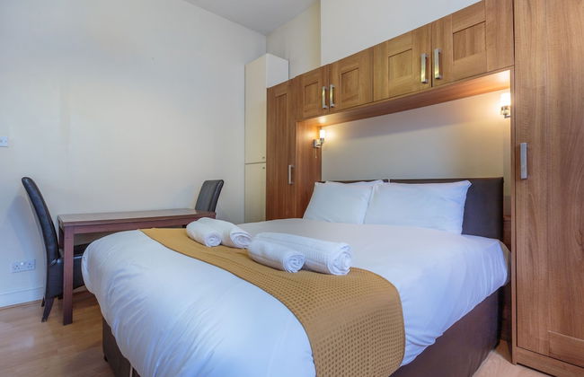 Castletown House Apartments - Foto 5