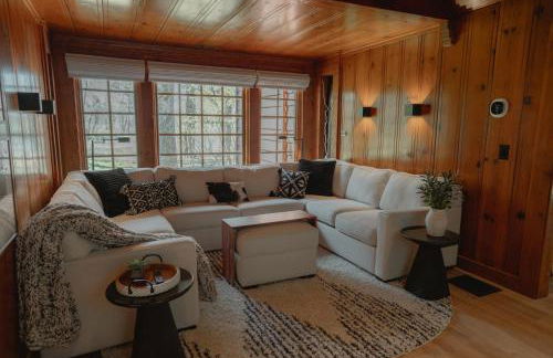 Luxury Nature Getaway Stone House by Casa Oso - Foto 66