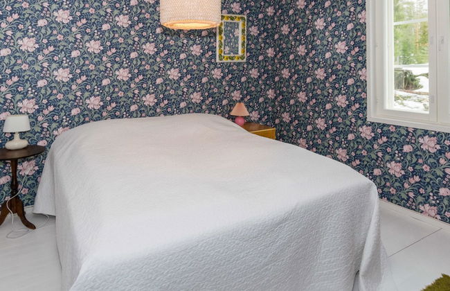 Hiljanrinne - Foto 7