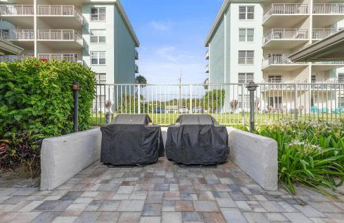 Sea Coast Gardens II 513 - Foto 62