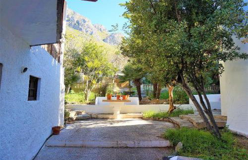 Finca La Siesta - Villa in Betlem, Mallorca - Foto 21