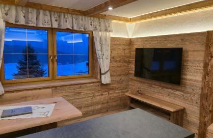 Wohlfühlzeit Naturdesign Chalet`s - Photo 43