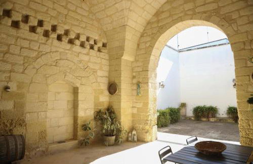 Masseria Li Camerini - Foto 17