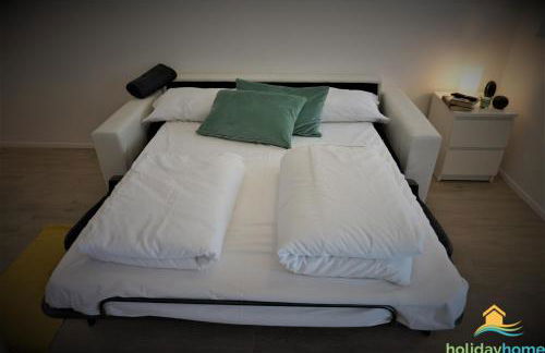 Casa Alice - Holiday Home Garda Trentino - Foto 62