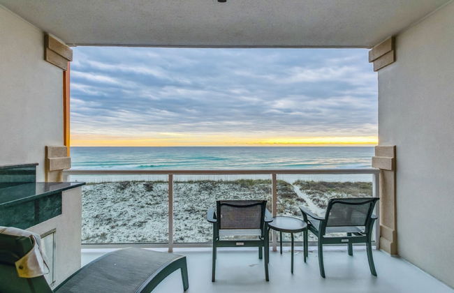 Beach Club Resort Residence and Spa - Foto 36