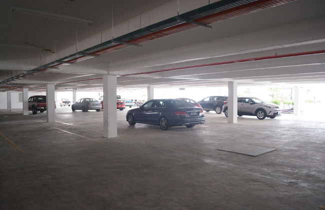 Symphony Suite Cameron Highlands - Foto 28