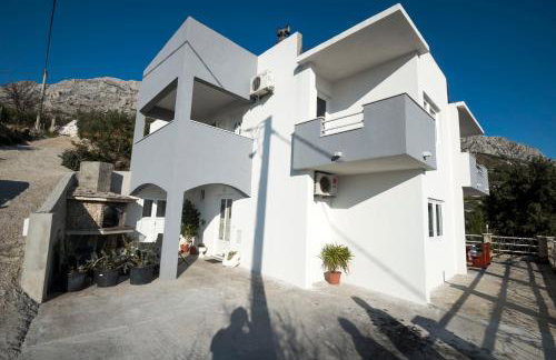 Apartments Mikas - Foto 33