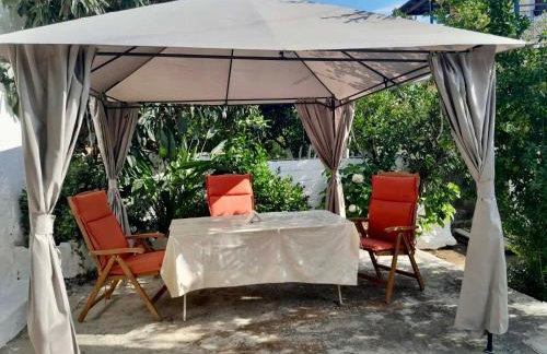 Traditional home in Mauromati - Foto 19