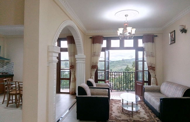 Mount View Bungalow - Foto 14