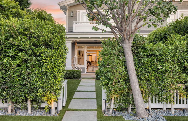 Emerald Cove by Avantstay Mins to Beach & Pier - Foto 37