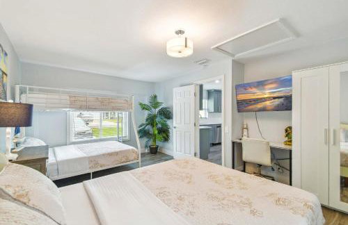 Tropical Dream - Pool - Firepit - Gazebo - Foto 21