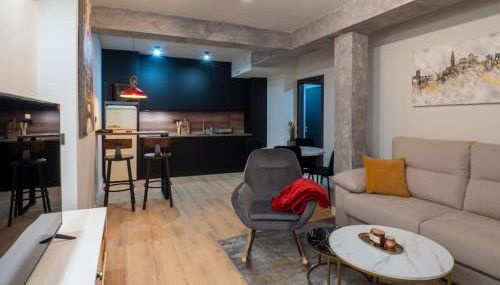 BHost - La Sacristía 2 - Foto 4