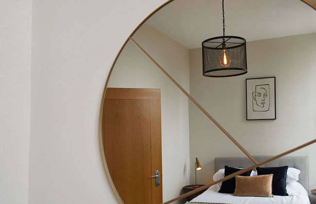 Host Stay Artsbank Apartment - Foto 14