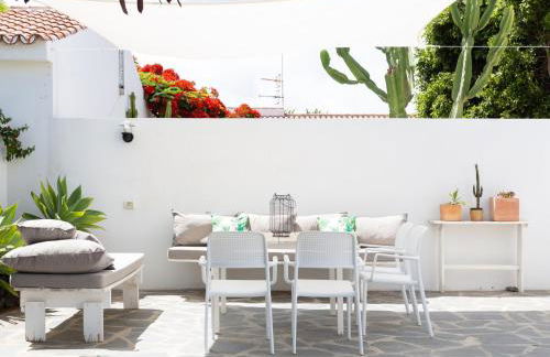 Casita 2 caserío de guaza - Foto 6