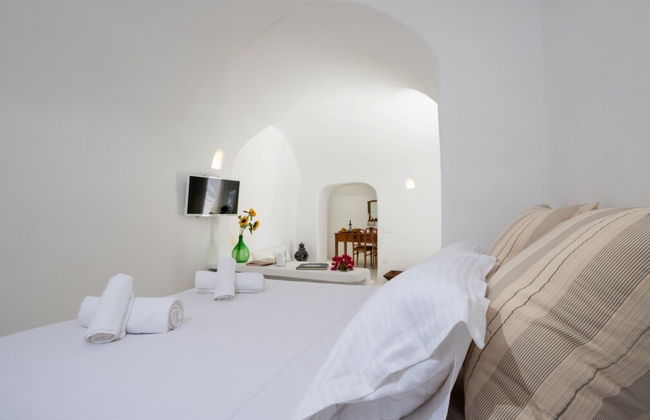 Olive Cave Houses - Foto 23