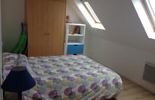 Mon petit coin de paradis, Île de Batz - Foto 8