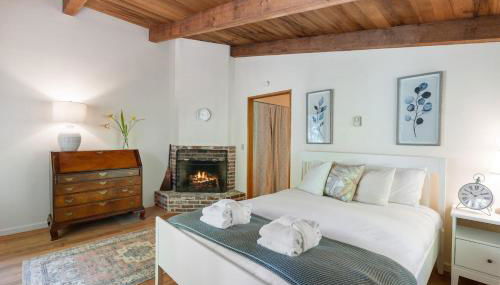 The Riverfront Retreat-Woods Landing - Foto 5