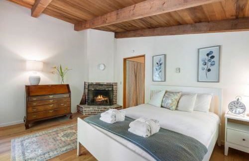 The Riverfront Retreat-Woods Landing - Foto 5