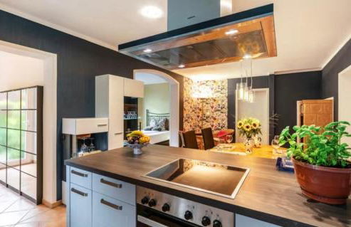 Natur an Metropole - Foto 2